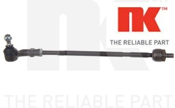 NK 5004757 Spurstange Komplett Lenkstange FüR VW-image