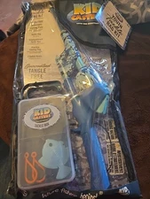 Kids Cadters Youth Tackle Bag Kit