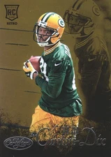 2014 Certified Rookie Retro #45 Ha Ha Clinton-Dix - FB