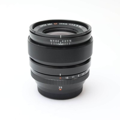 Fujifilm X100t Fuji Xt1 23mm F2 FUJIFILM Fuji 35mm XF R Lens- New
