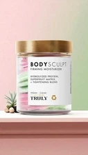 Body Sculpt Firming Moisturizer  | Truly Beauty- 2oz(60mL) 💙