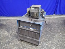 MILLER DELTAWELD 452 WELDER W/ WIRE FEEDER 450A 10250640007