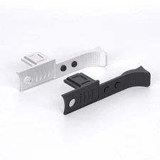 Camera Grip Hot Shoe Mount Cover Thumb Finger Grip For LEICA Q3 Q2 Accessories