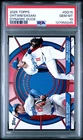 2025 Topps Baseball Dynamic Duos Ohtani /Sasaki GEM Mint PSA 10
