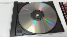 Crossed Swords II 2 Neo Geo CD SNK ADK Retro Action Game Japan Import Tested