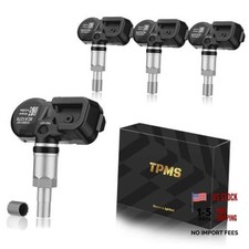 TPMS Tire Pressure Sensor 315Mhz FIT 4 Runner/Corolla/Prius