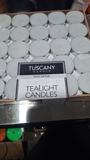 tea lights candles 50ct
