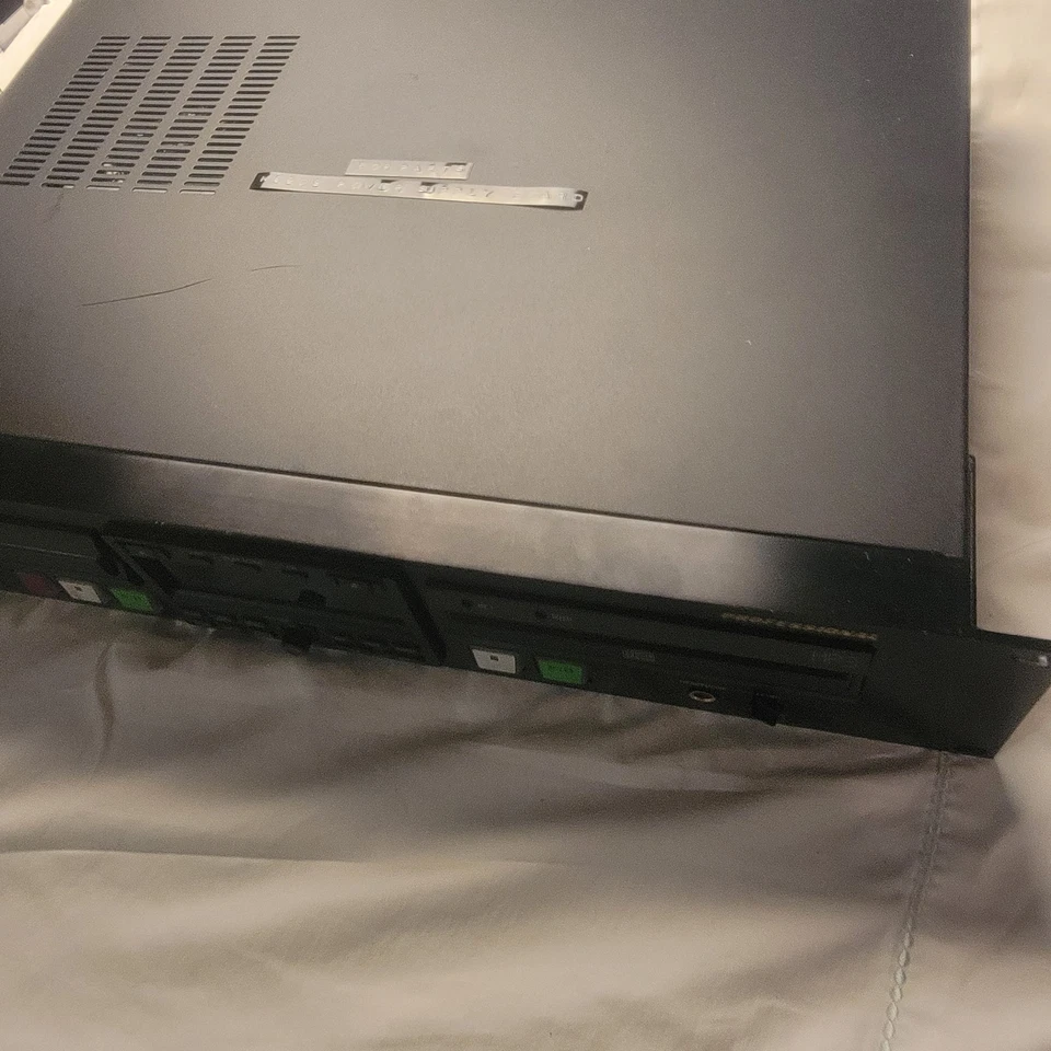 Marantz CDR510 CD Recorder - Image 4 of 4