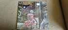 Iron Maiden Somewhere In Time Vinyl Original Sealed 1986 DMM