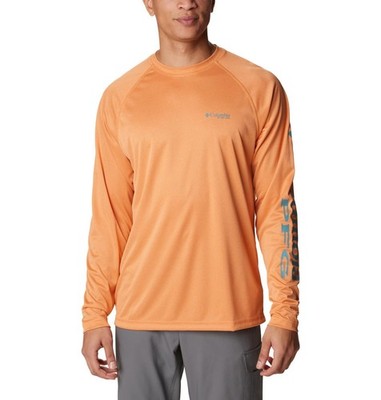 Columbia Men's Terminal Tackle PFG Long Sleeve Shirt New