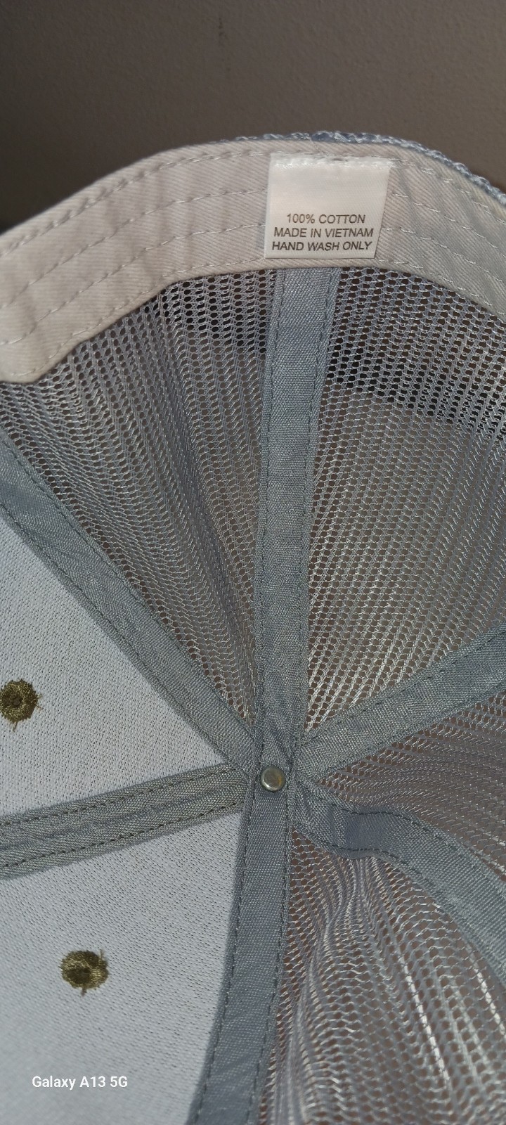 Ford Bronco Snapback Hat Cap With Patch Logo Adju… - image 7