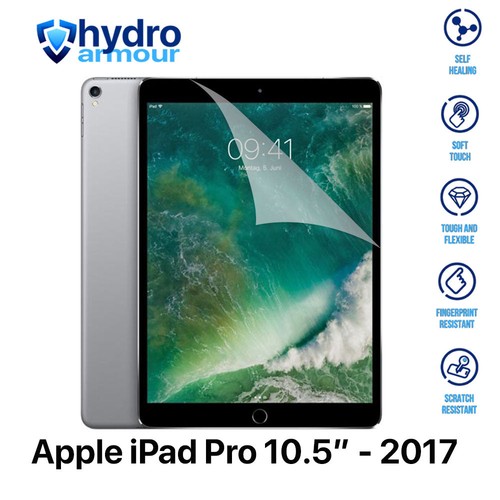Privacy Matte Anti Glare Hydrogel Screen Protector for Apple iPad Pro Air Mini 1 - Picture 51 of 52