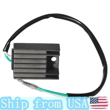 Rectifier Regulator For Honda XL500R XL250R XR200R XR250R XR350R XR500R XR600R