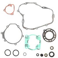 Kawasaki KX 80 - 91/97 - Komplett Motor Dichtungs-Kit Prox / 34.4101