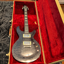 Dean 6 string custom guitar.