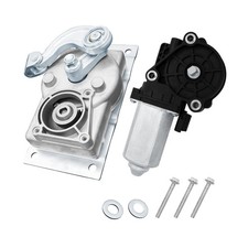 379160 RV Gear Box Linkage A with 676061 Entry Step Gear Motor, fit... Fast Ship