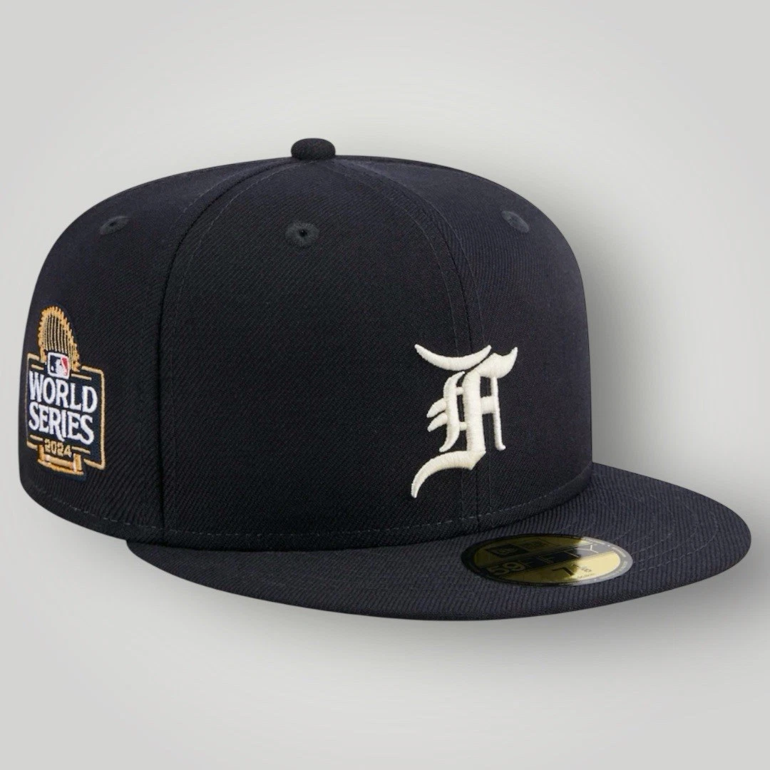 HELLRAZOR×NEWERA/NEW WORLD 59FIFTY 7 1/2 HELLRAZOR NEW WORLD 59FIFTY NEW ERA / NAVY (ヘルレイザー
