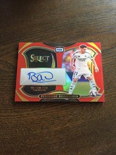 2024-25 Panini Select FIFA Soccer Checklist Guide in-content 35