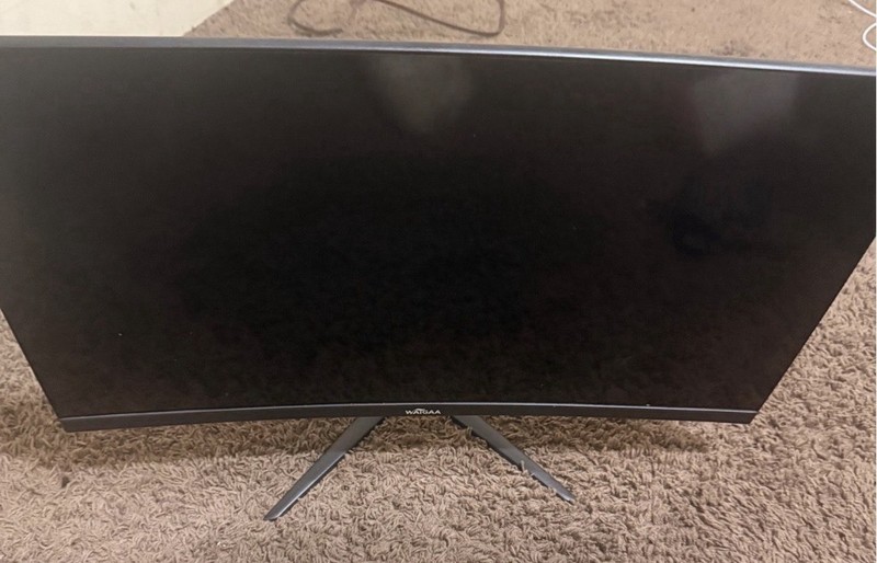 Asus Rog Strix 17.3" 1080p Portable Gaming Monitor (xg17ahp)-fhd, Ips, 240hz
