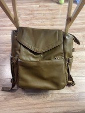 Cloud Island Diaper Bag