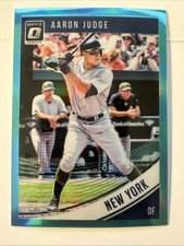 2018 Donruss Racing Variations Guide and Gallery 65