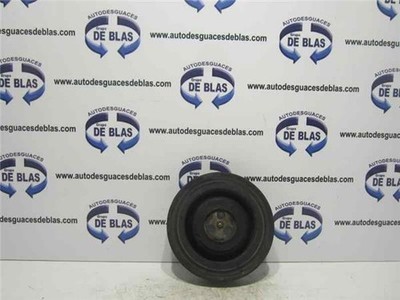 YC10SB319AG  Kurbelwellenriemenscheibe Ford transit furgon medio fy 2000 24 ft