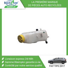 Liquide de frein Fiat TIPO
