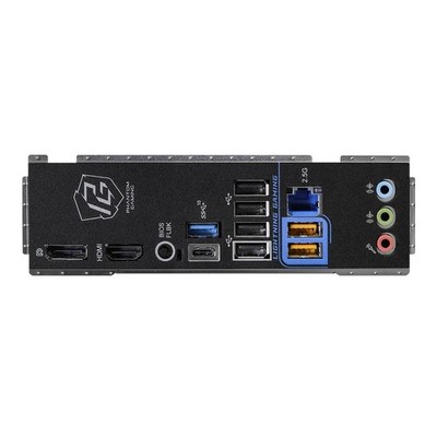 AMD Ryzen 7 7700X + ASRock PG RIPTIDE B650M mATX Motherboard