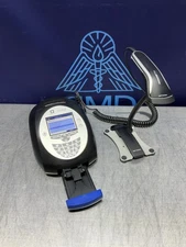 Quidel Sofia Laboratory Analyzer With Scanner And Power Supply
