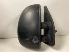 Retroviseur droit (ou coque) Peugeot BOXER