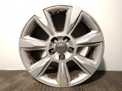 8K0601025BL FELGE / R178.0JX17H2ET26 / 5390479 FÜR AUDI A4 B8 8K2 2.0 TDI