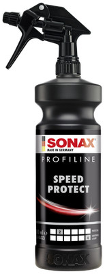 SONAX PROFILINE SpeedProtect 1 L Lackversiegelung
