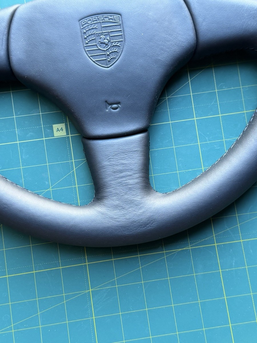 Atiwe 31 Steering Wheel Porsche 911 930 964 924 944 928 Steering