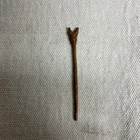 Star Wars 1983 Paploo Ewok Staff Original Vintage Kenner Action Figure Part