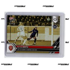 2022-23 Topps Now UEFA Women's Champions League Soccer Cards Checklist 18