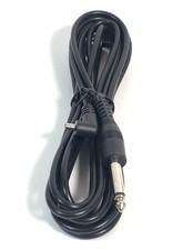 Dotline RPS Studio Male PC to 6.3mm (1/4) 3.5m (11ft)