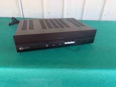 Sonance Sonamp 260x3 3-Channel Power Amplifier Stereo Audio Home Theater