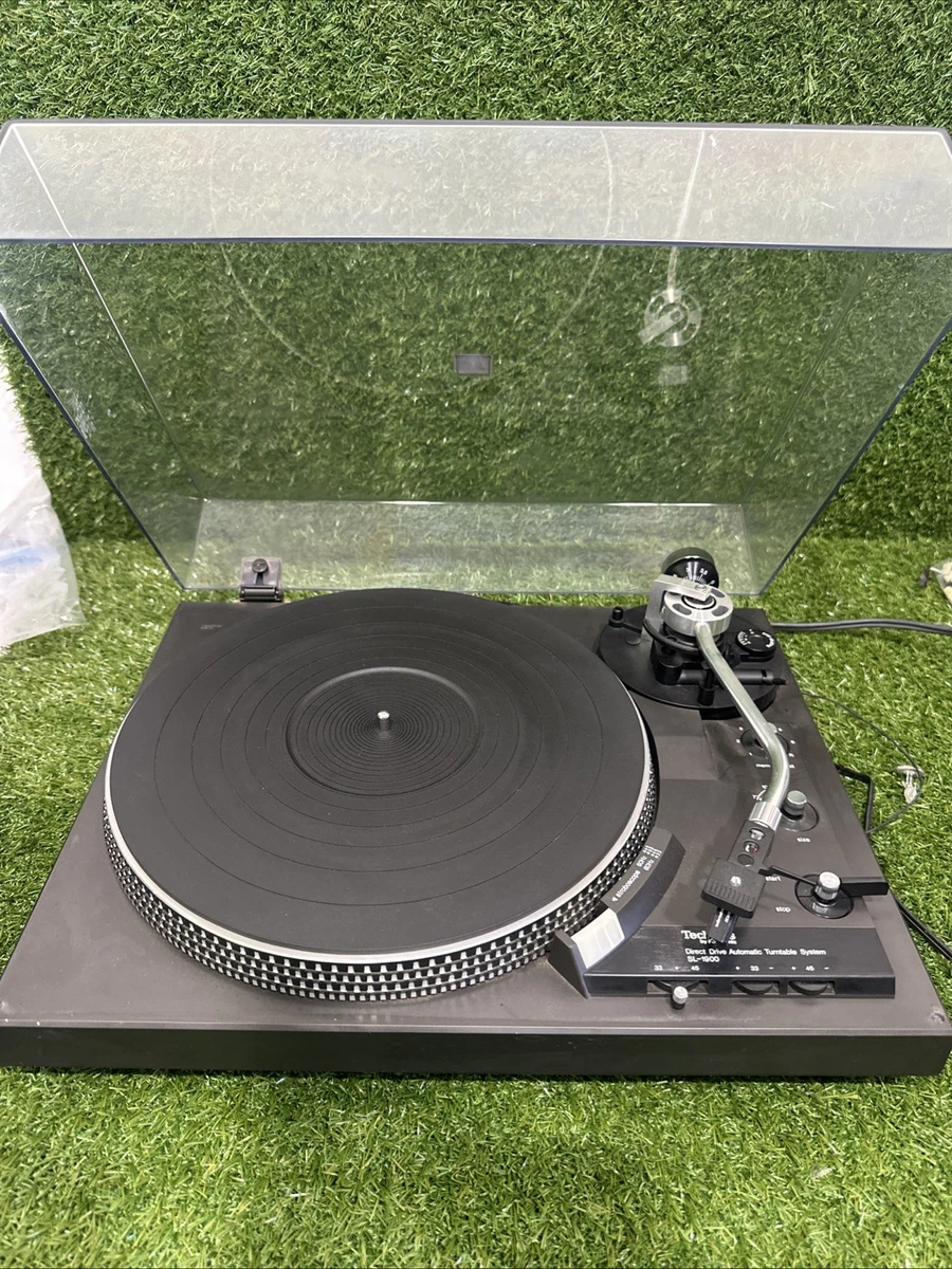 Technics Sl 1900 for sale | eBay