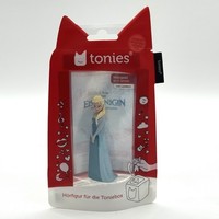 tonies - Die EisköNigin - VöLlig Unverfroren - Toniefigur - NEU