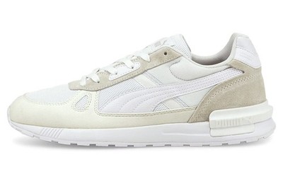 PUMA Graviton Pro 'Grey Violet White' - 380736-02 Size