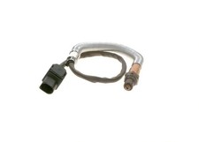 Lambdasonde 0 258 017 483 BOSCH für MERCEDES-BENZ C-KLASSE T-Model C-KLASSE SLC