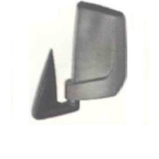 Retrovisore Manuale Per Piaggio Porter Lato Destro Dal 2010/11 Lato Destro