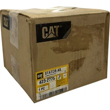 CAT 423-2775 95Ampere Alternator Stator