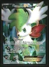 2012 Pokemon Black & White Next Destinies #94 Shaymin