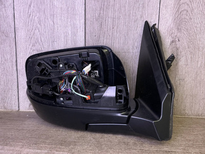 2023-2025 Honda Pilot Door Mirror RH PASSNGER DOOR MIRROR W/BLS & CAM