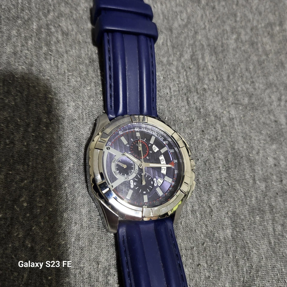 Reloj Gues Water Pro para hombre Foto 3 de 4