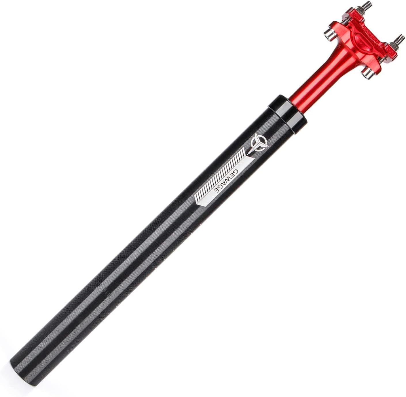 S - 27.2/30.9/31.6 X 400mm Shock Absorbing Bike