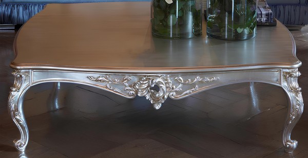 Tisch Wohnzimmer Couchtische Kaffeetisch Holz Beistelltisch Holz Beistelltisch-image