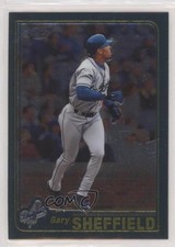 Click to enlarge Gary Sheffield