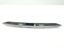  2013 Griff Taster &Ouml;ffner Heckklappe Kofferraumdeckel A2467405700 BCE31196